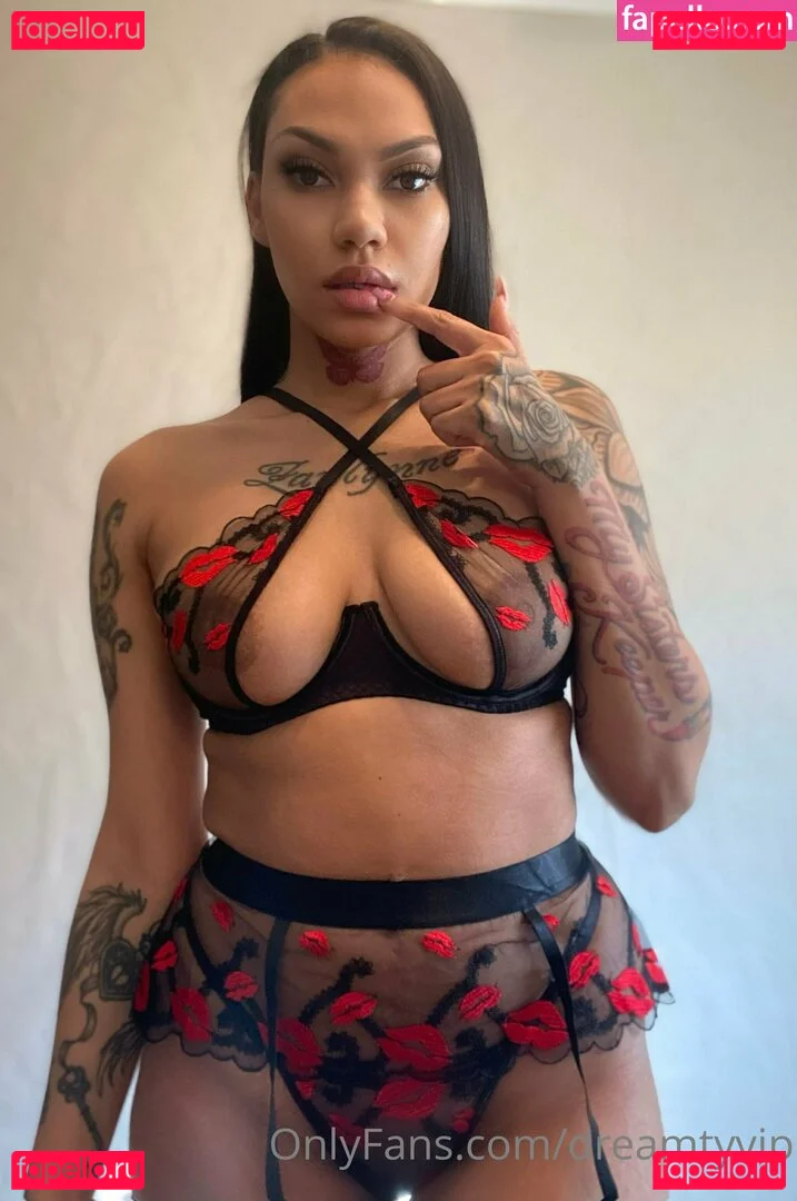 dreamty Onlyfans Photo Gallery 