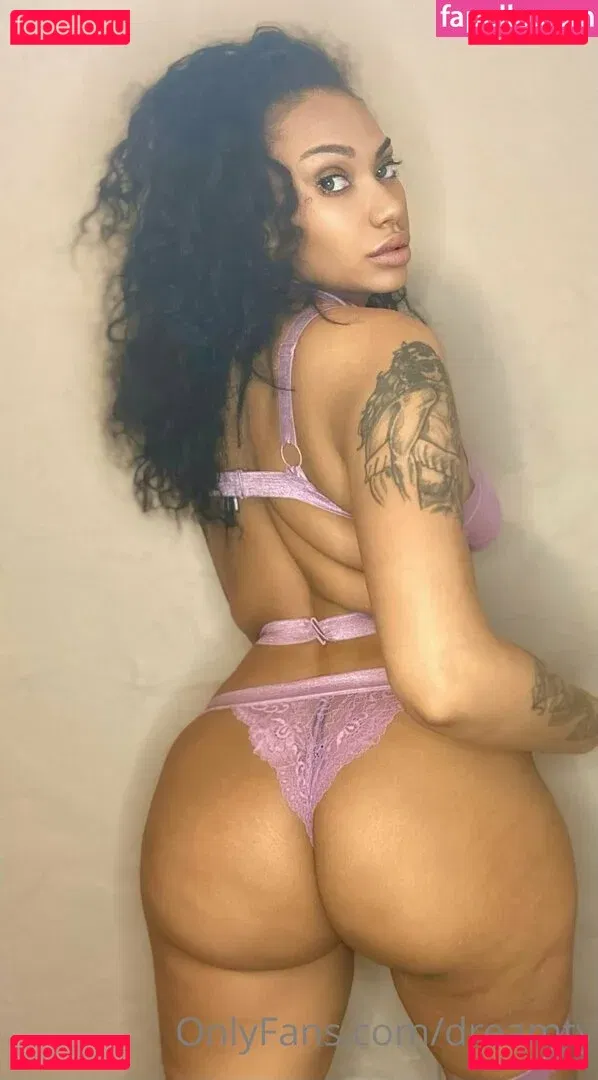 dreamty Onlyfans Photo Gallery 