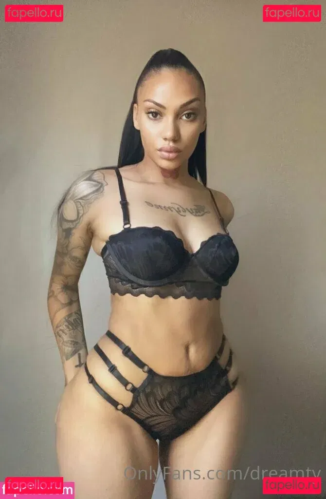 dreamty Onlyfans Photo Gallery 