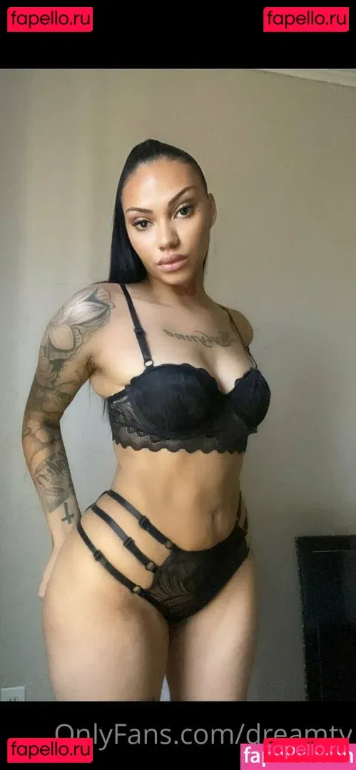 dreamty Onlyfans Photo Gallery 