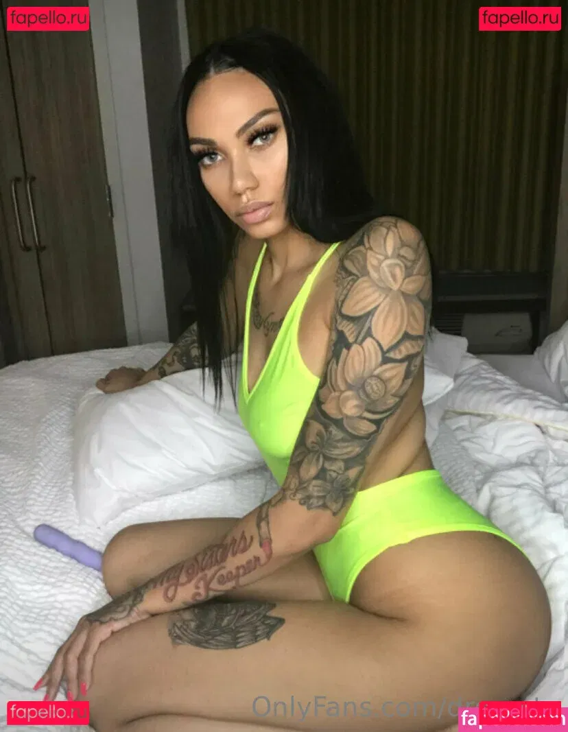 dreamty Onlyfans Photo Gallery 