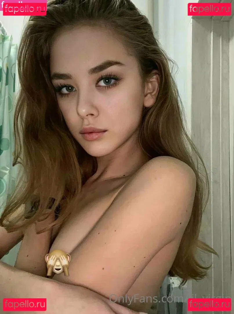 lil_virgin Onlyfans Photo Gallery 