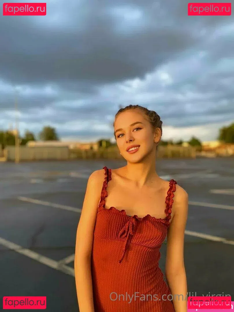 lil_virgin Onlyfans Photo Gallery 