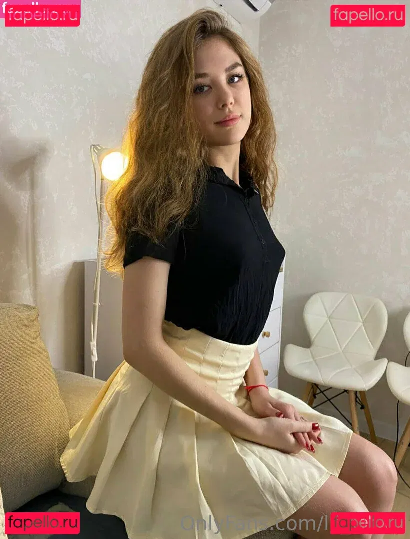 lil_virgin Onlyfans Photo Gallery 