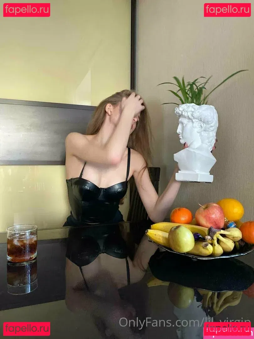 lil_virgin Onlyfans Photo Gallery 