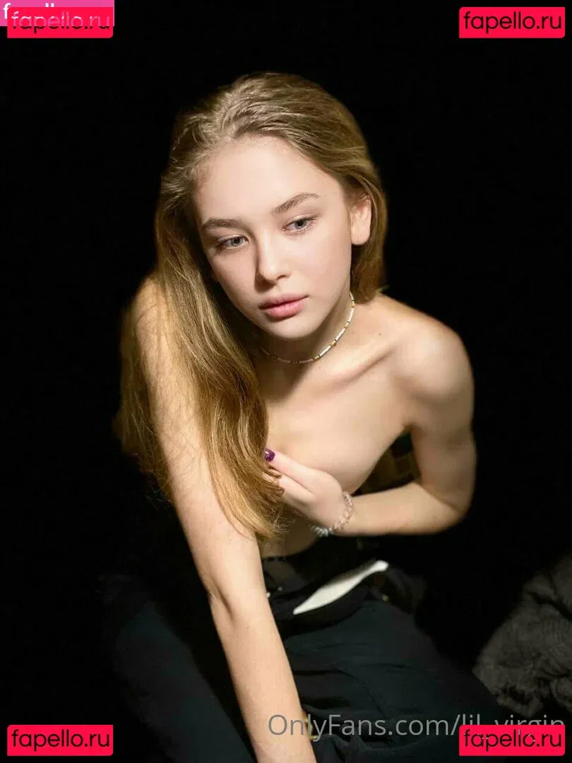 lil_virgin Onlyfans Photo Gallery 