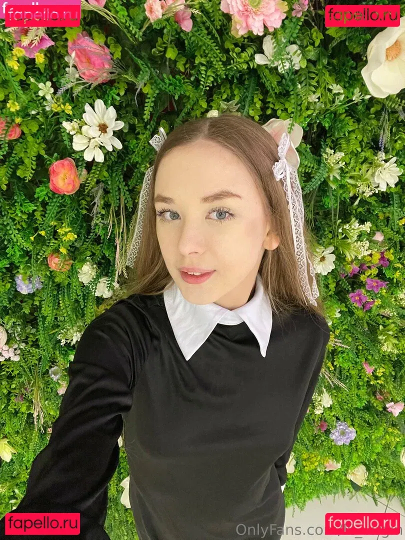 lil_virgin Onlyfans Photo Gallery 