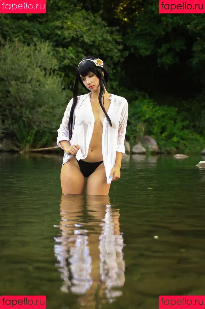 Hana Alaska Onlyfans Photo Gallery 