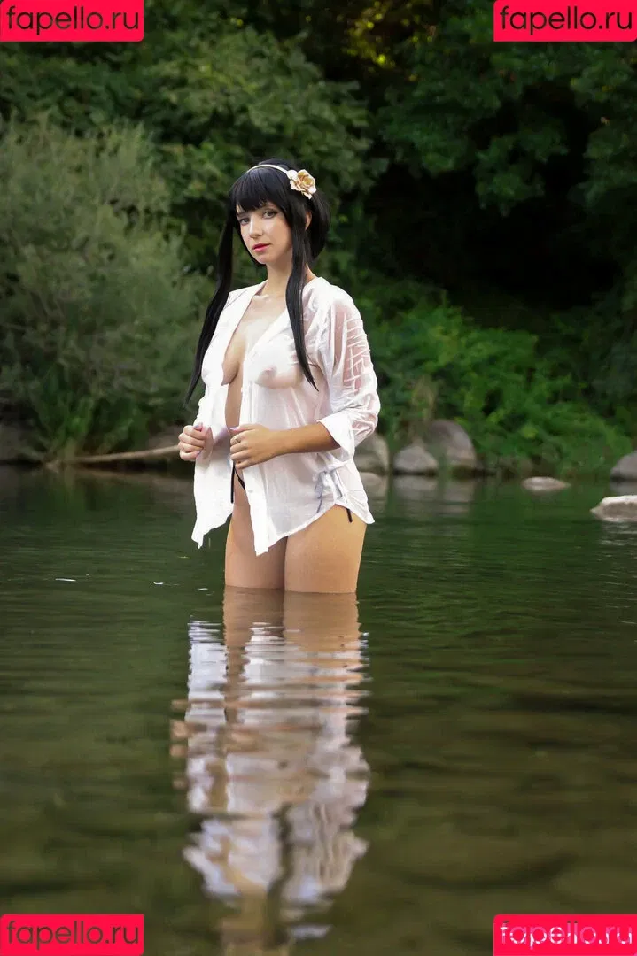 Hana Alaska Onlyfans Photo Gallery 