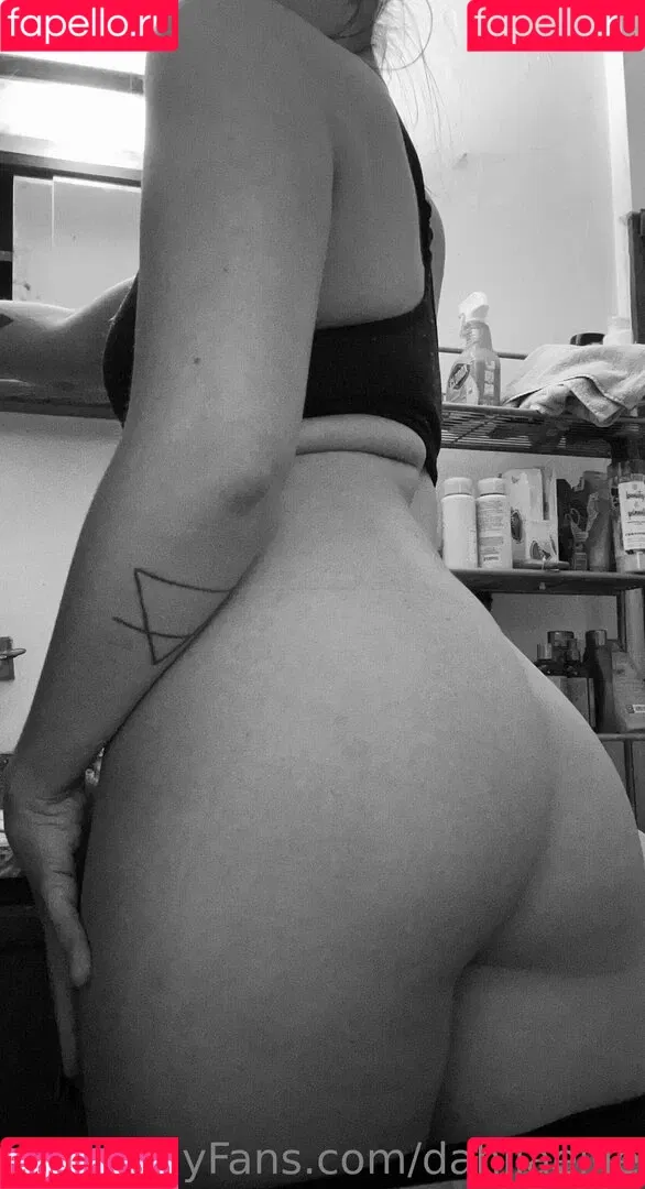 dahliaellie Onlyfans Photo Gallery 