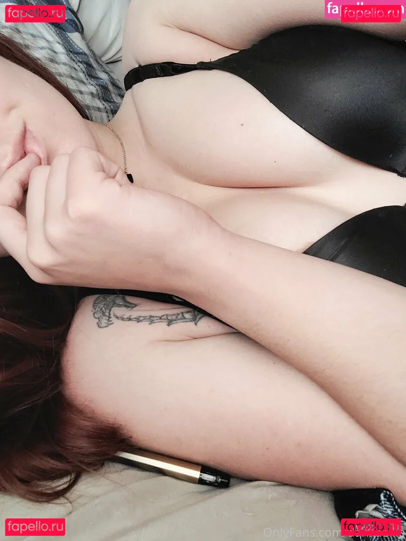 dahliaellie Onlyfans Photo Gallery 