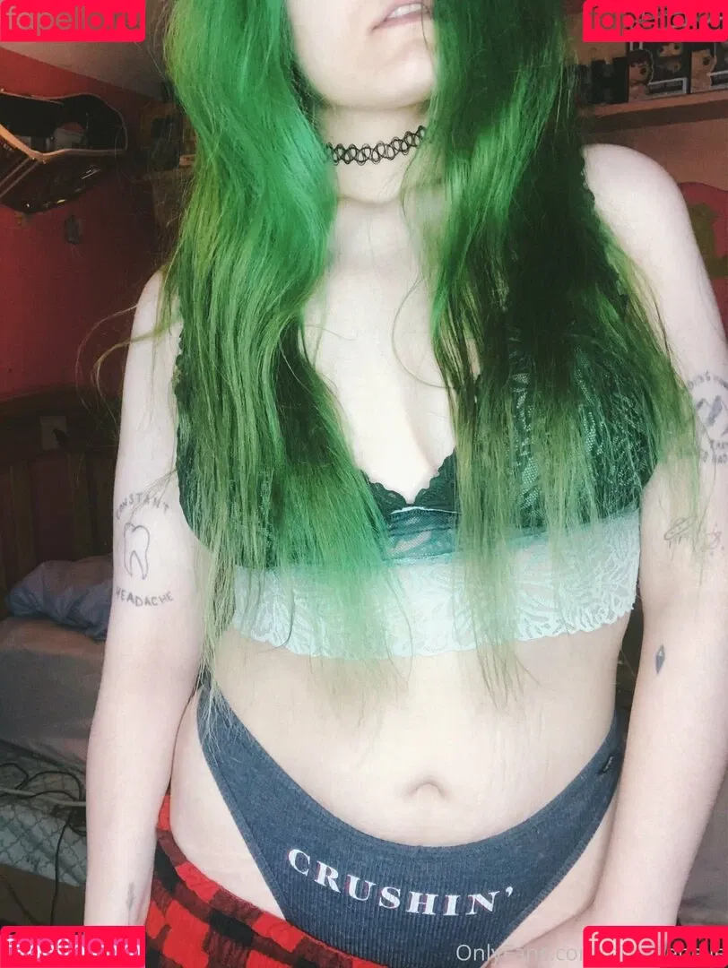 pixxxiebelle Onlyfans Photo Gallery 