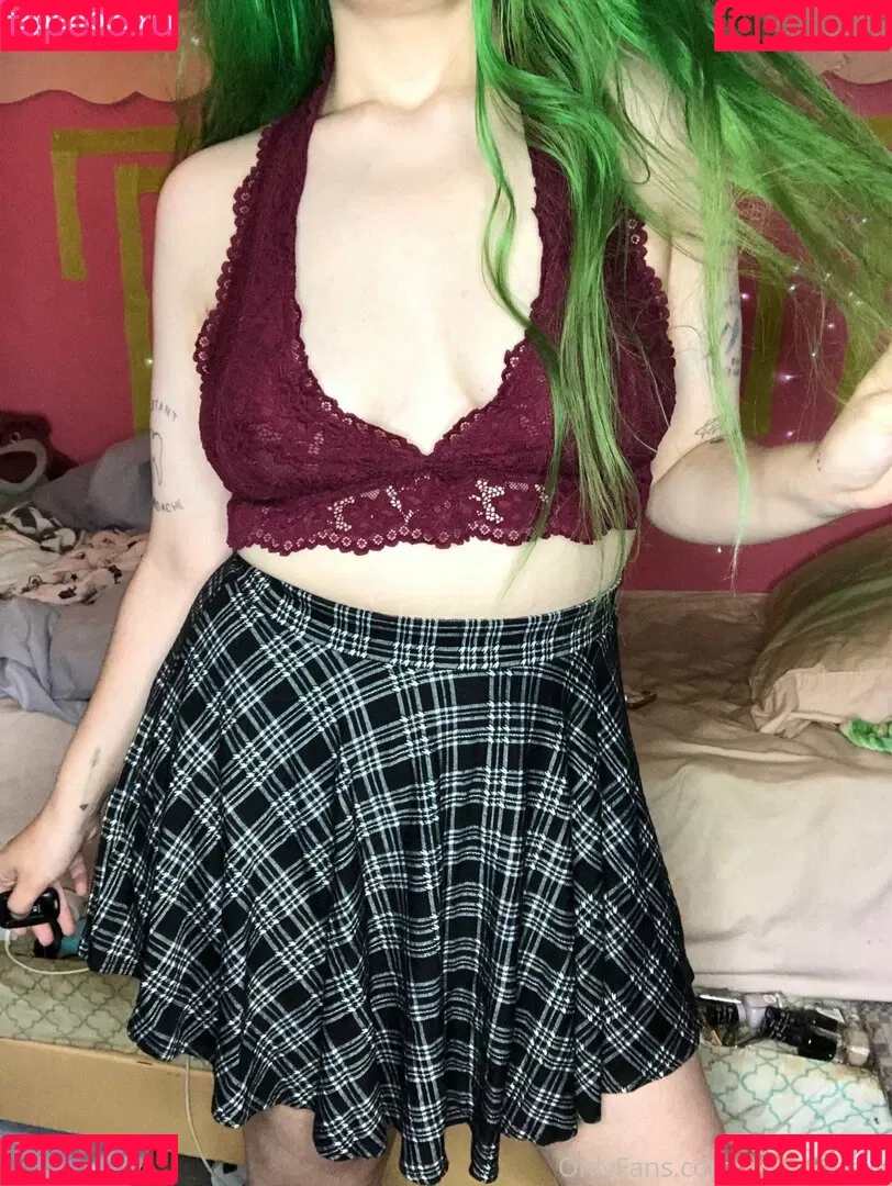 pixxxiebelle Onlyfans Photo Gallery 