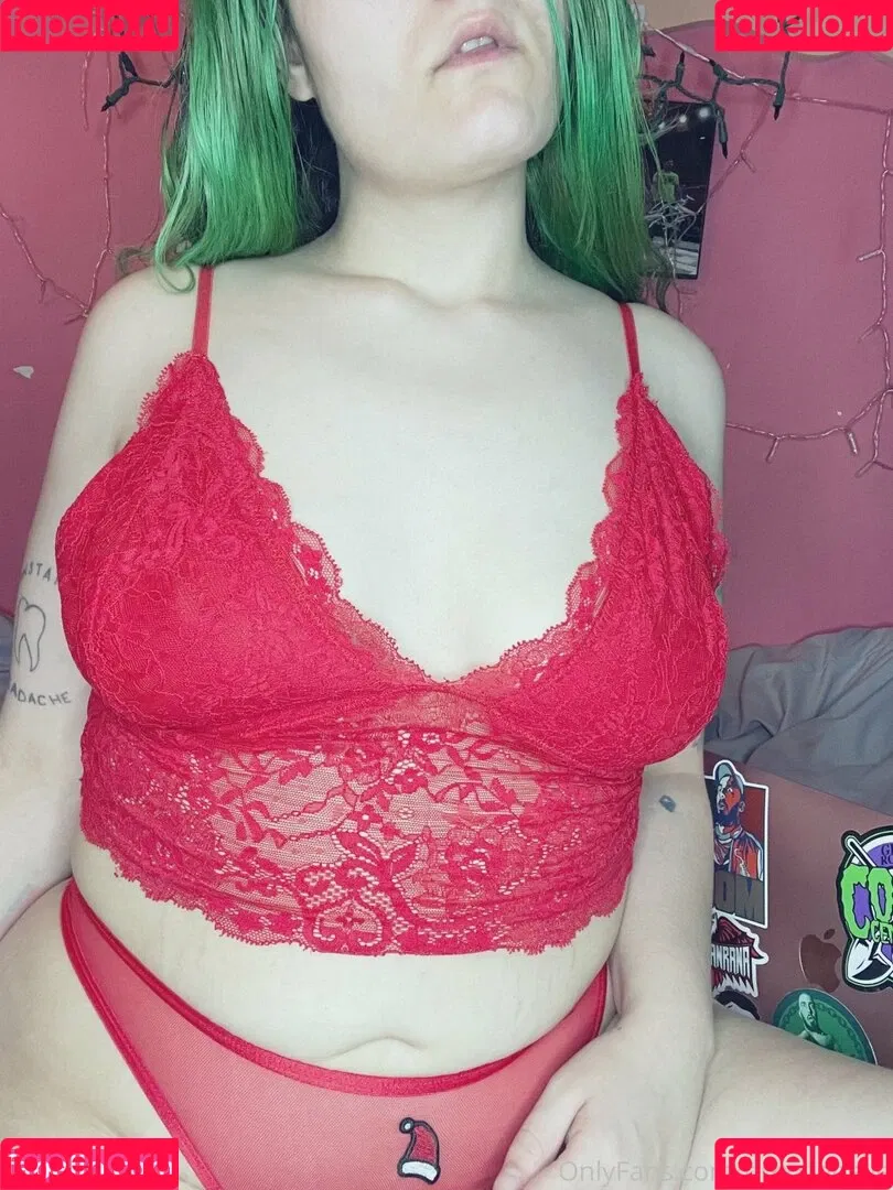 pixxxiebelle Onlyfans Photo Gallery 