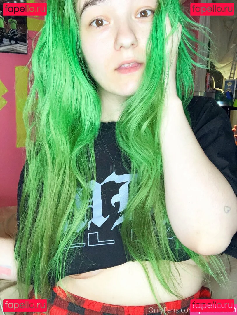 pixxxiebelle Onlyfans Photo Gallery 