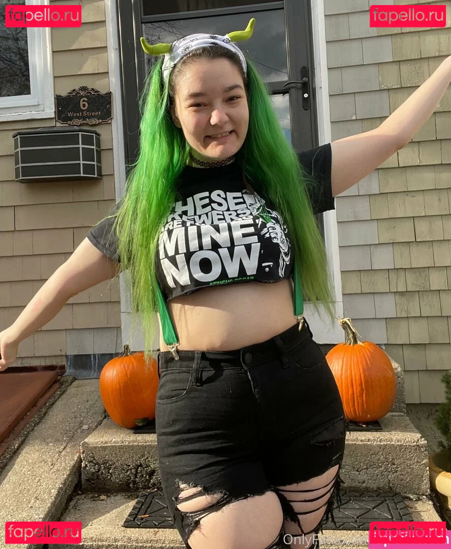 pixxxiebelle Onlyfans Photo Gallery 