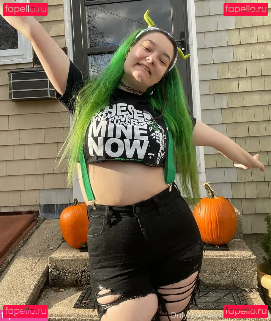 pixxxiebelle Onlyfans Photo Gallery 