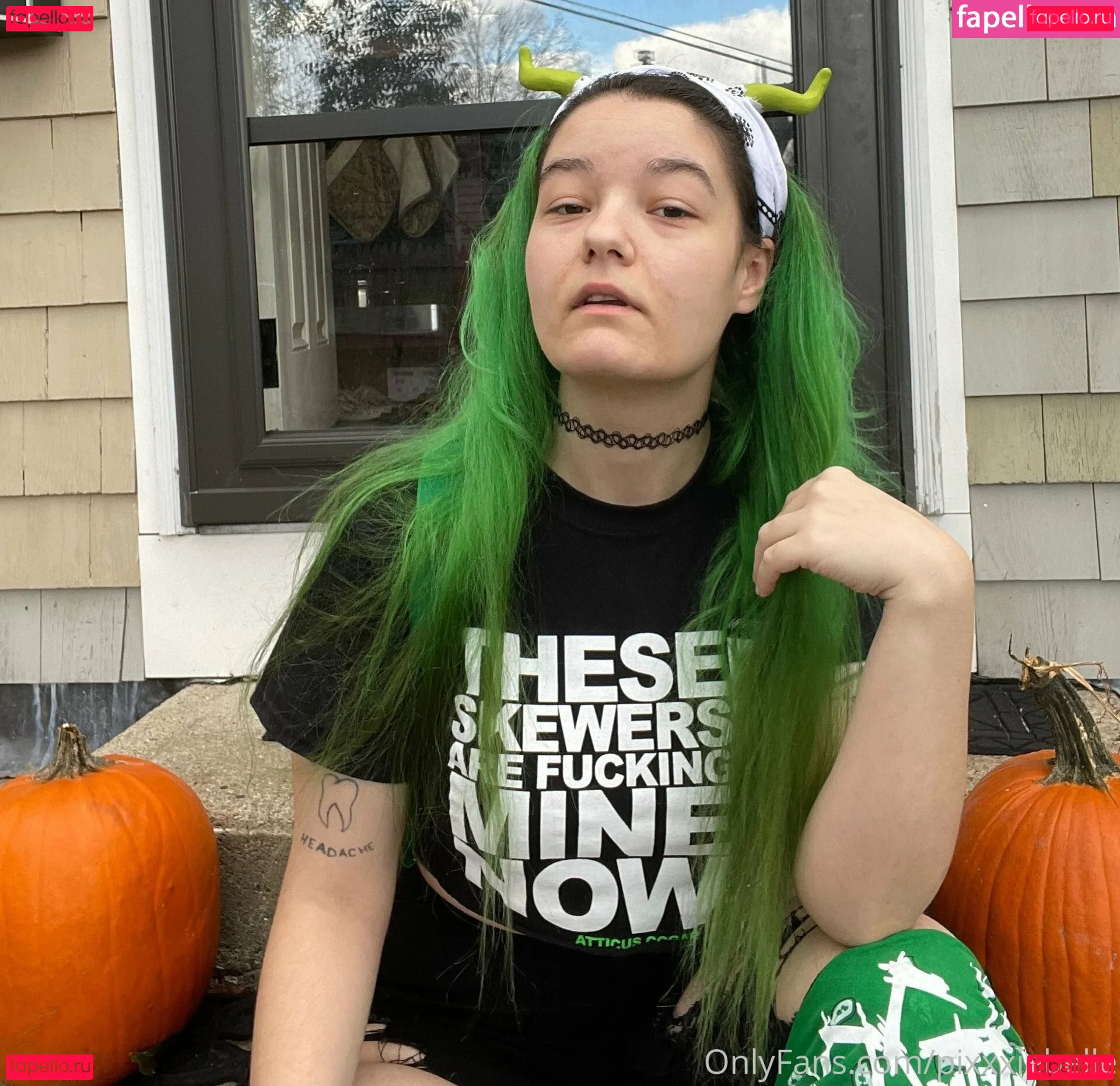 pixxxiebelle Onlyfans Photo Gallery 