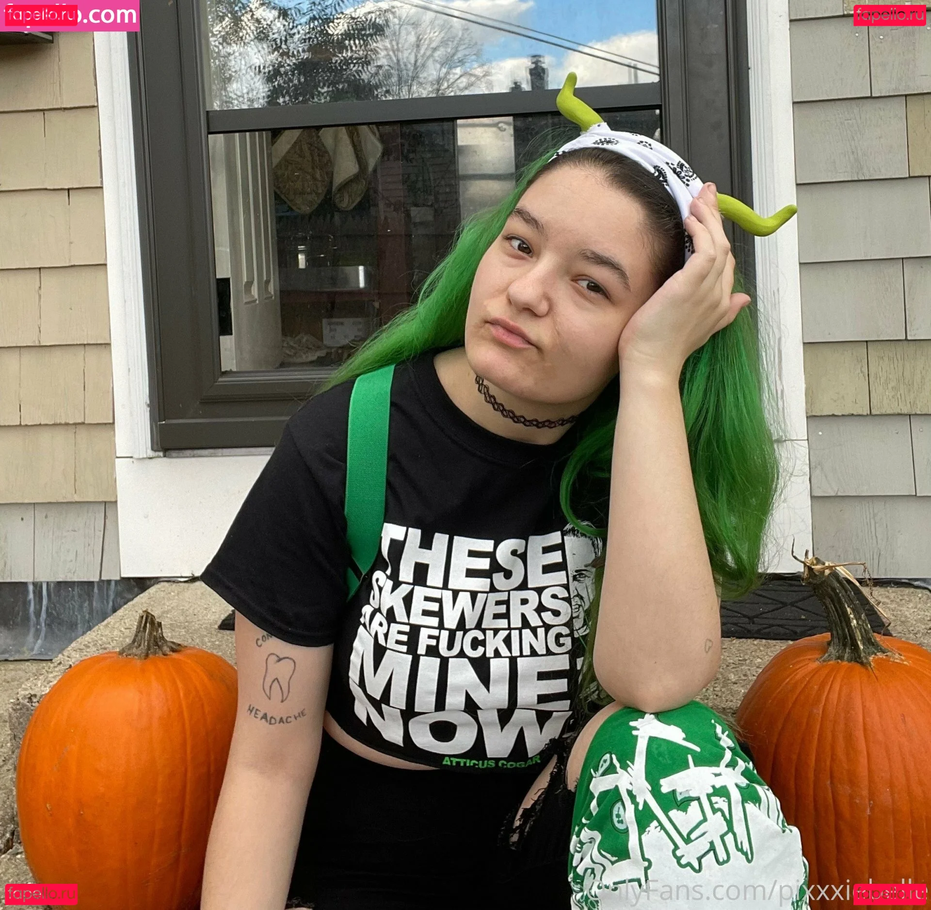 pixxxiebelle Onlyfans Photo Gallery 