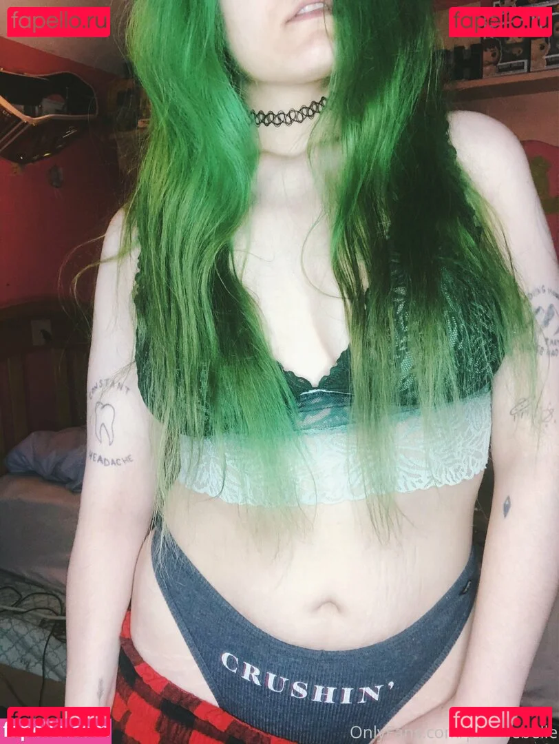 pixxxiebelle Onlyfans Photo Gallery 