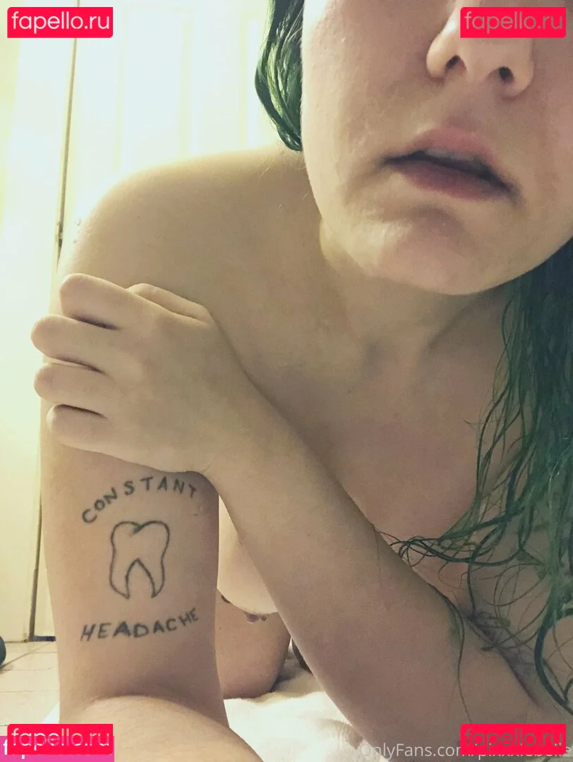 pixxxiebelle Onlyfans Photo Gallery 