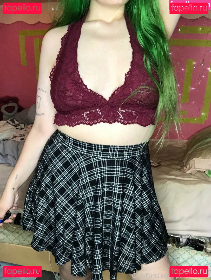 pixxxiebelle Onlyfans Photo Gallery 