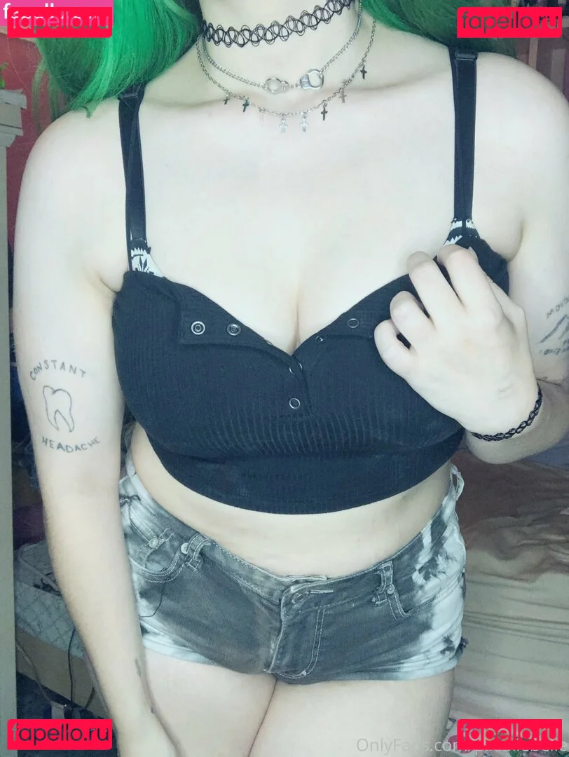 pixxxiebelle Onlyfans Photo Gallery 