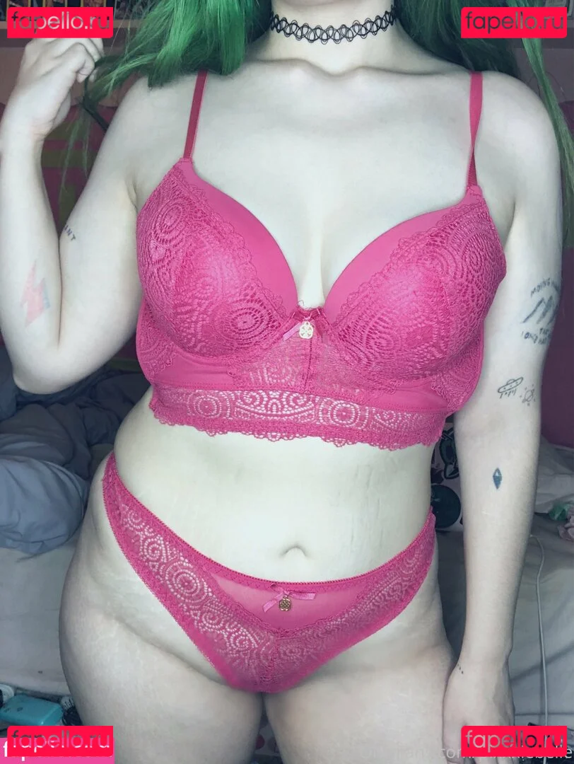 pixxxiebelle Onlyfans Photo Gallery 