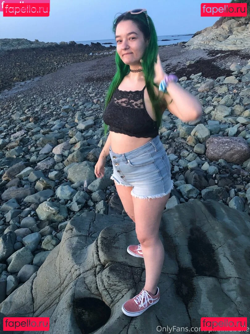 pixxxiebelle Onlyfans Photo Gallery 
