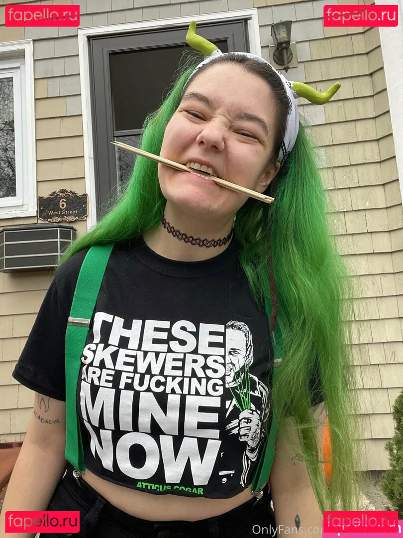 pixxxiebelle Onlyfans Photo Gallery 