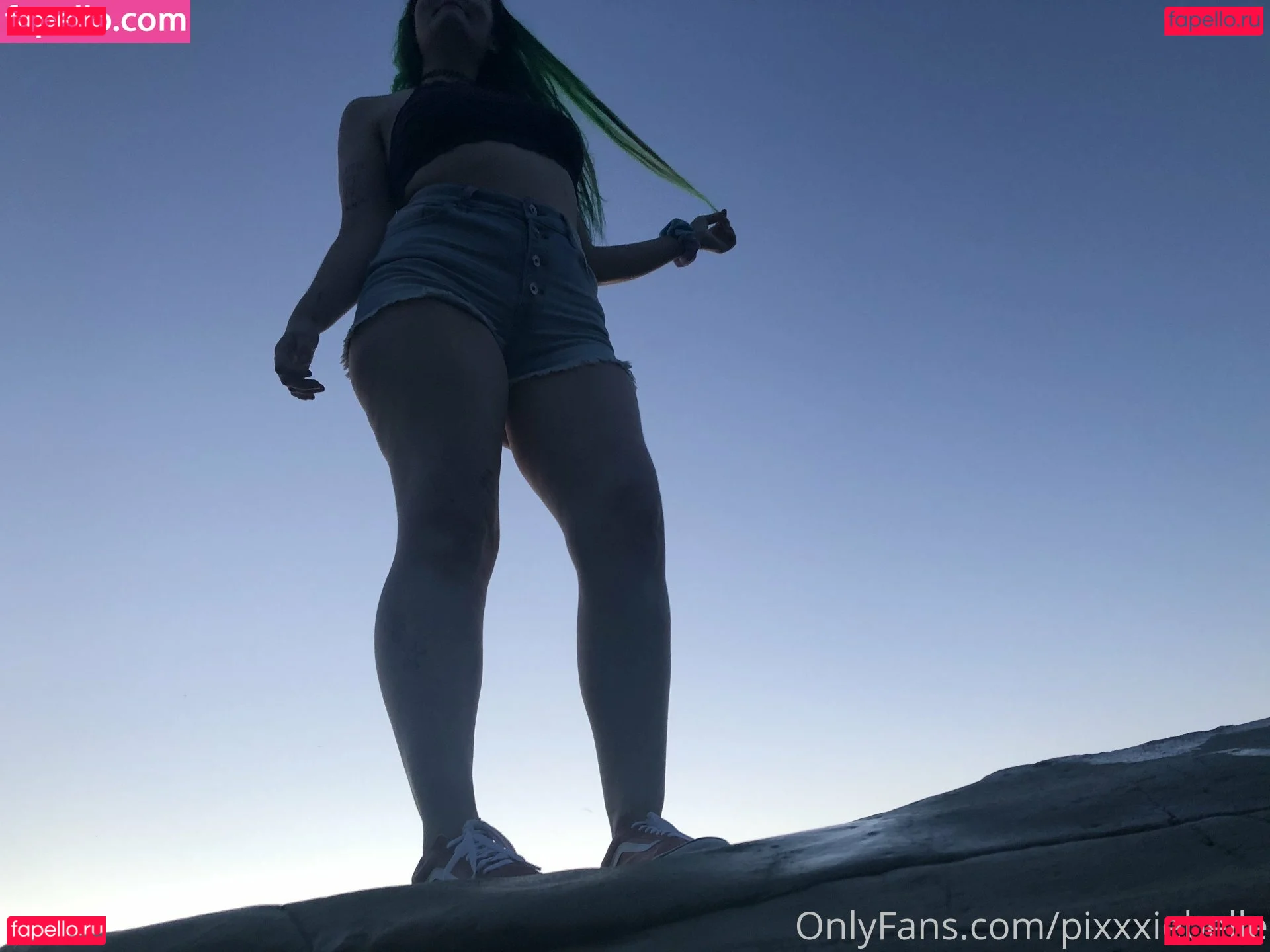 pixxxiebelle Onlyfans Photo Gallery 