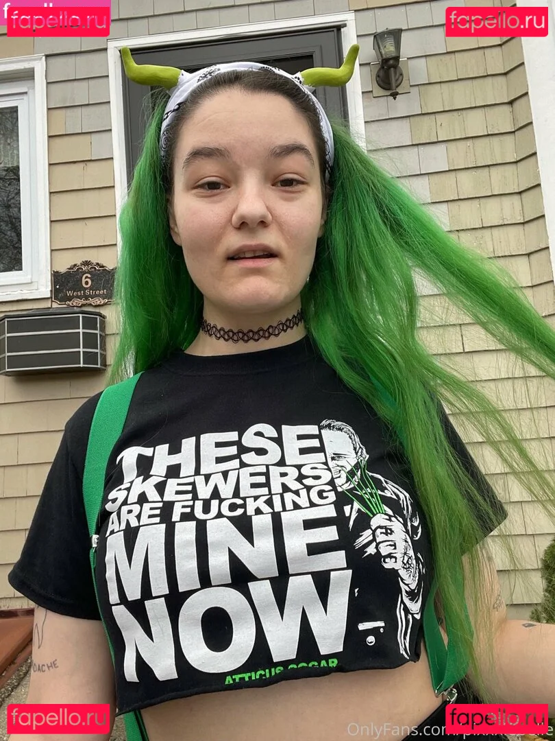 pixxxiebelle Onlyfans Photo Gallery 