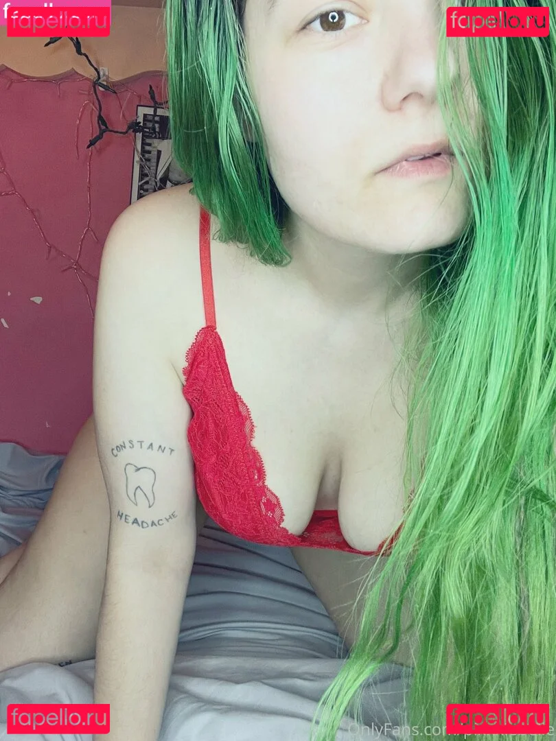 pixxxiebelle Onlyfans Photo Gallery 