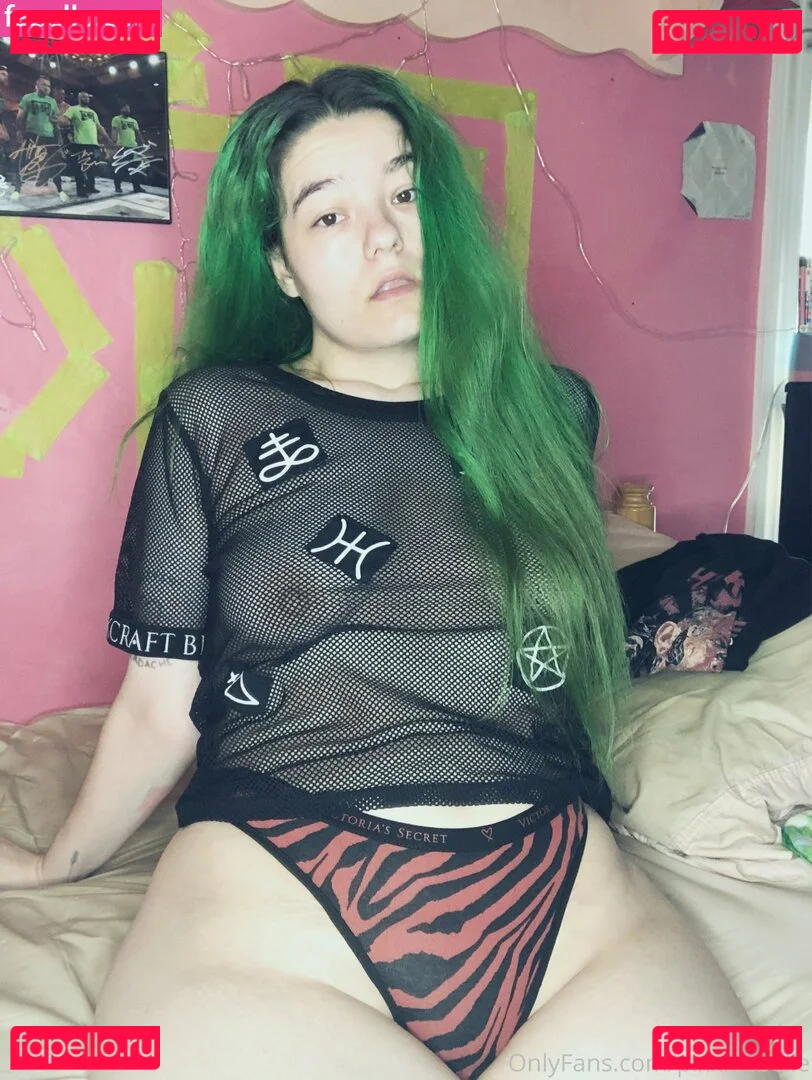 pixxxiebelle Onlyfans Photo Gallery 