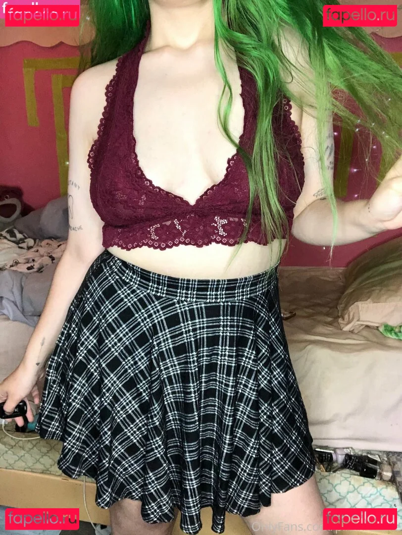 pixxxiebelle Onlyfans Photo Gallery 