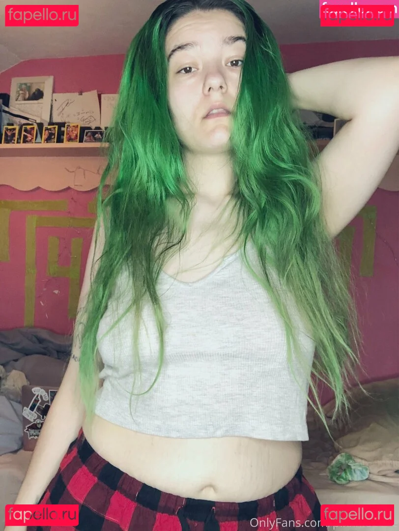 pixxxiebelle Onlyfans Photo Gallery 