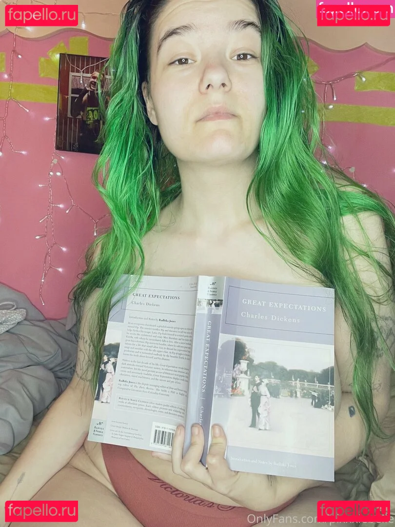 pixxxiebelle Onlyfans Photo Gallery 