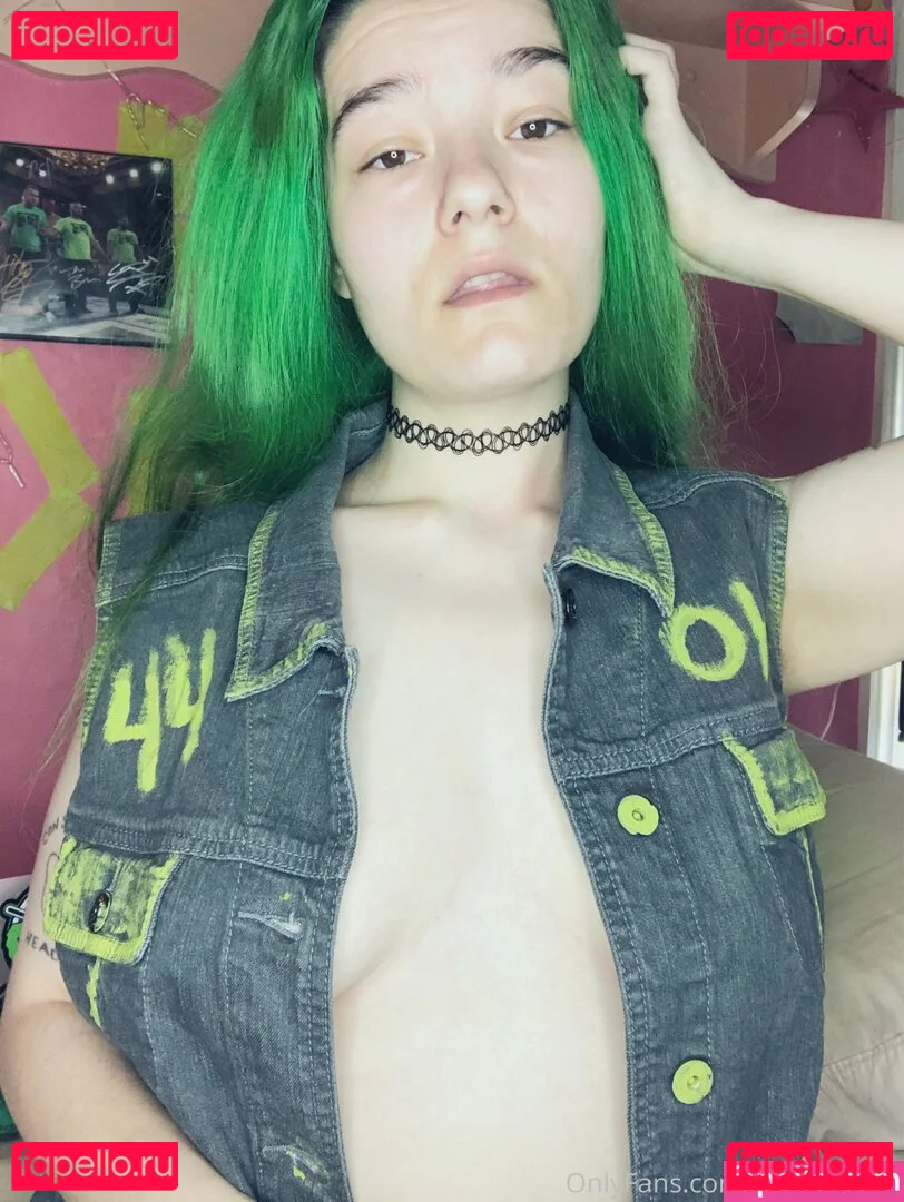 pixxxiebelle Onlyfans Photo Gallery 