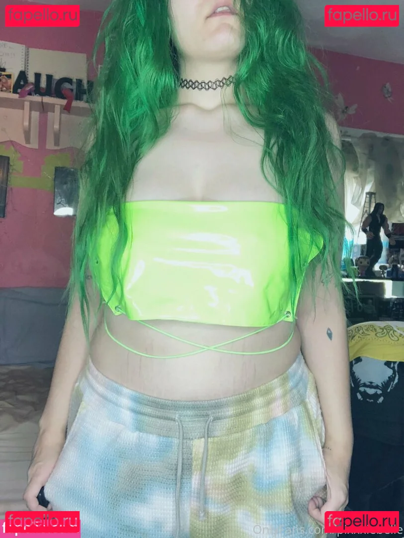 pixxxiebelle Onlyfans Photo Gallery 