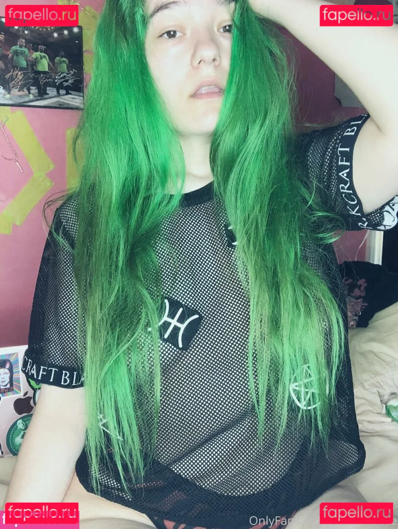 pixxxiebelle Onlyfans Photo Gallery 