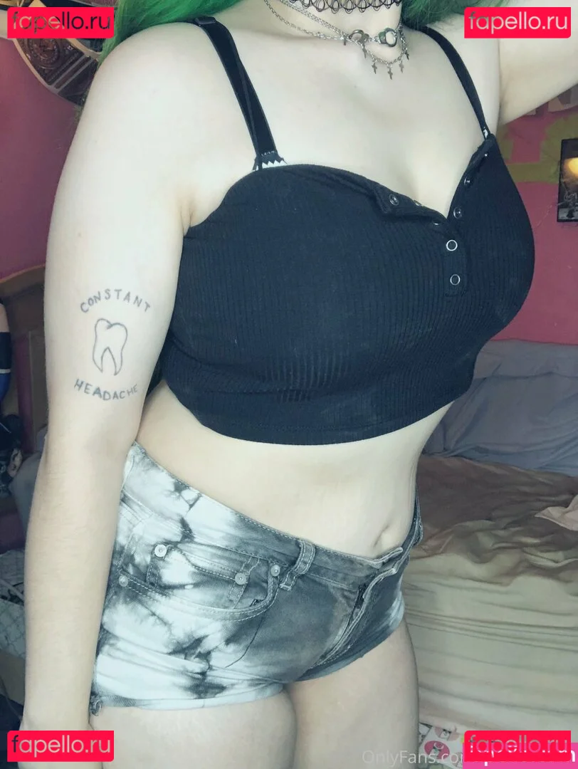 pixxxiebelle Onlyfans Photo Gallery 