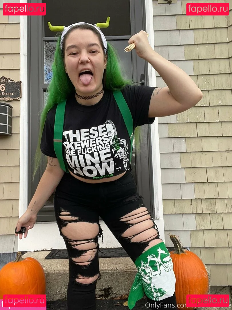 pixxxiebelle Onlyfans Photo Gallery 