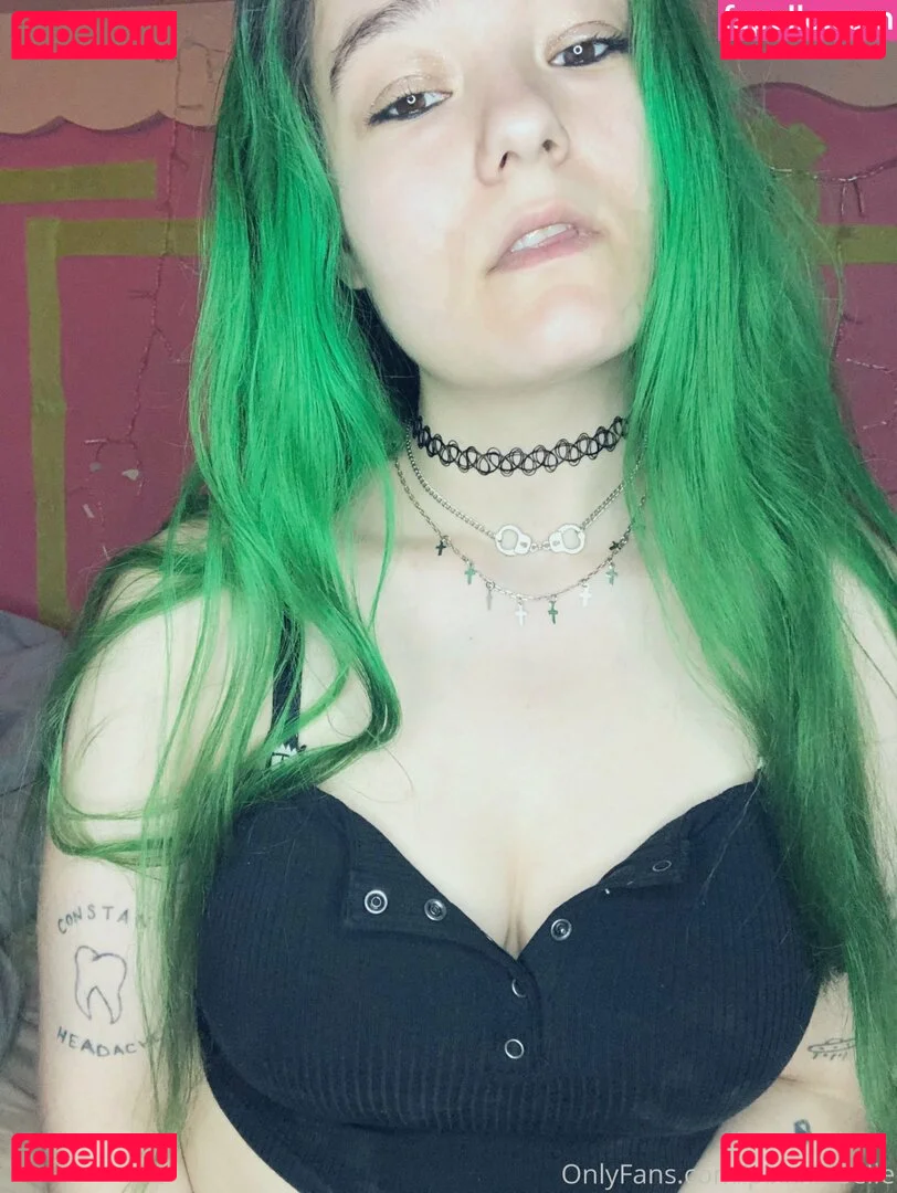 pixxxiebelle Onlyfans Photo Gallery 