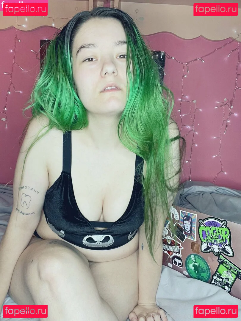 pixxxiebelle Onlyfans Photo Gallery 