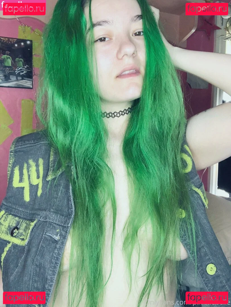 pixxxiebelle Onlyfans Photo Gallery 