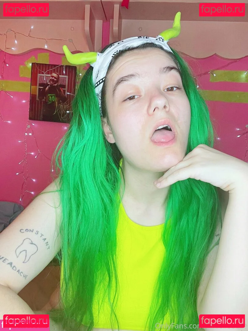 pixxxiebelle Onlyfans Photo Gallery 