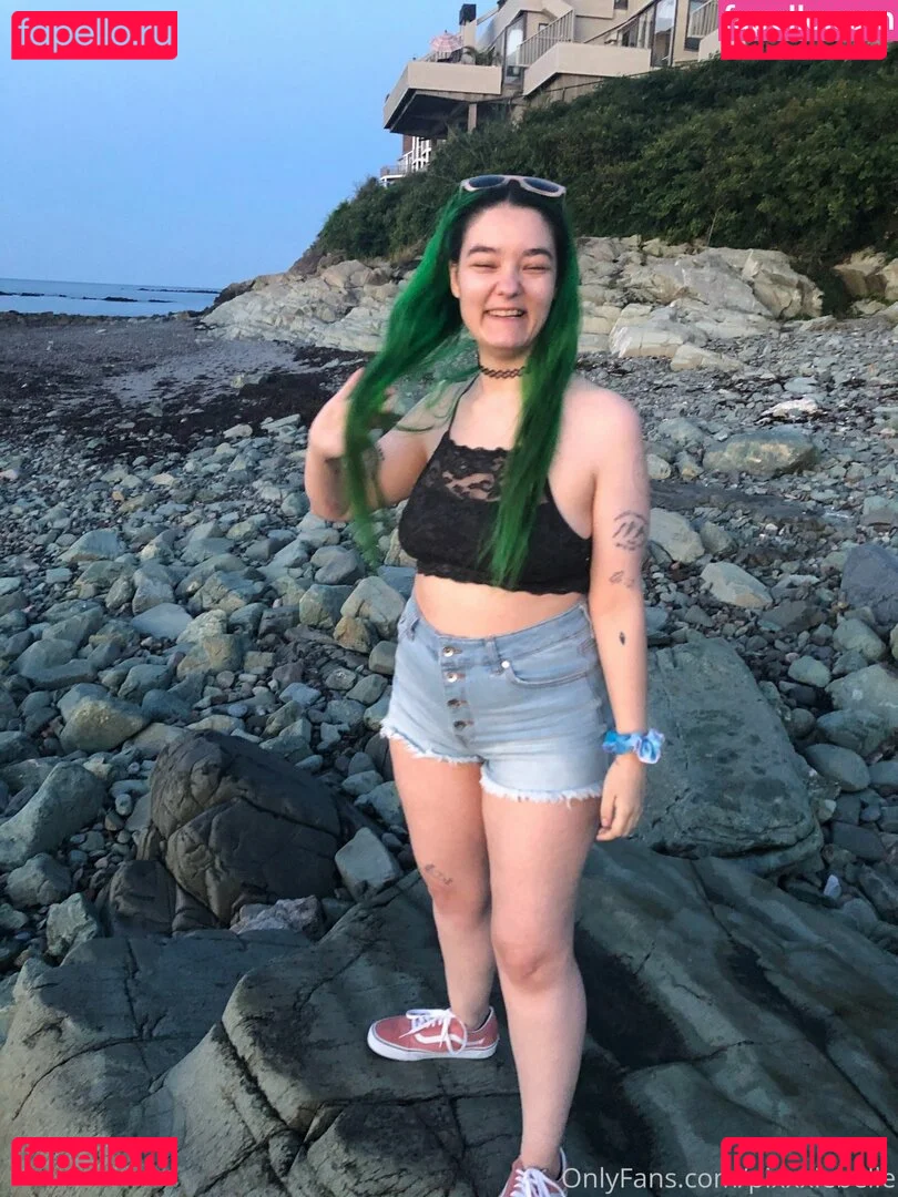 pixxxiebelle Onlyfans Photo Gallery 