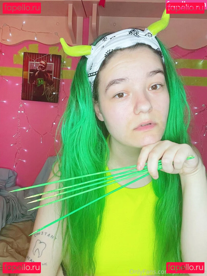 pixxxiebelle Onlyfans Photo Gallery 