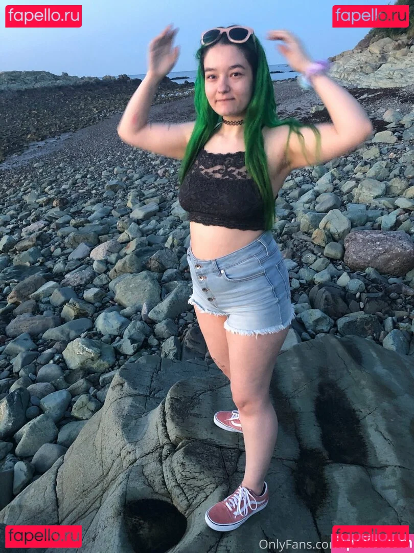 pixxxiebelle Onlyfans Photo Gallery 