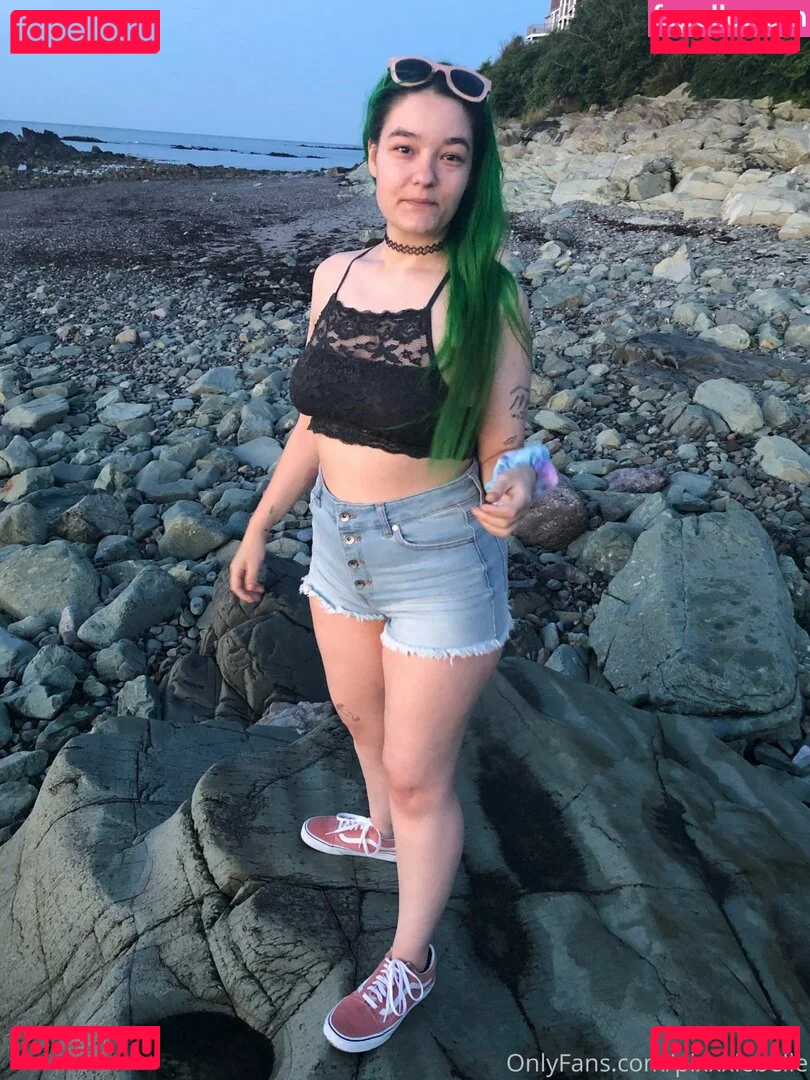 pixxxiebelle Onlyfans Photo Gallery 